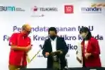 Pembiayaan Mandiri Mikro Produktif
