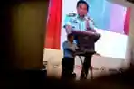 Peluncuran Buku Tanya Jawab Seputar Pembentukan Perundang-Undang