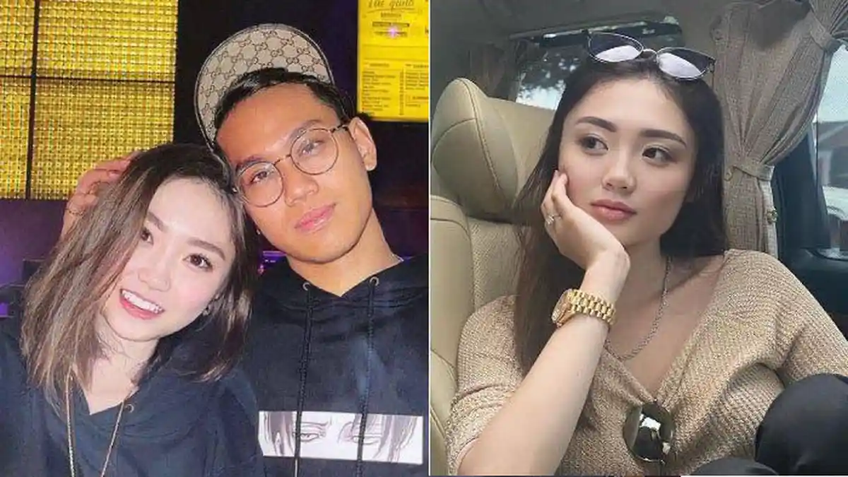 Sosok Vanessa Khong, Pacar Indra Kenz yang Kini Ikut Diperiksa Polisi