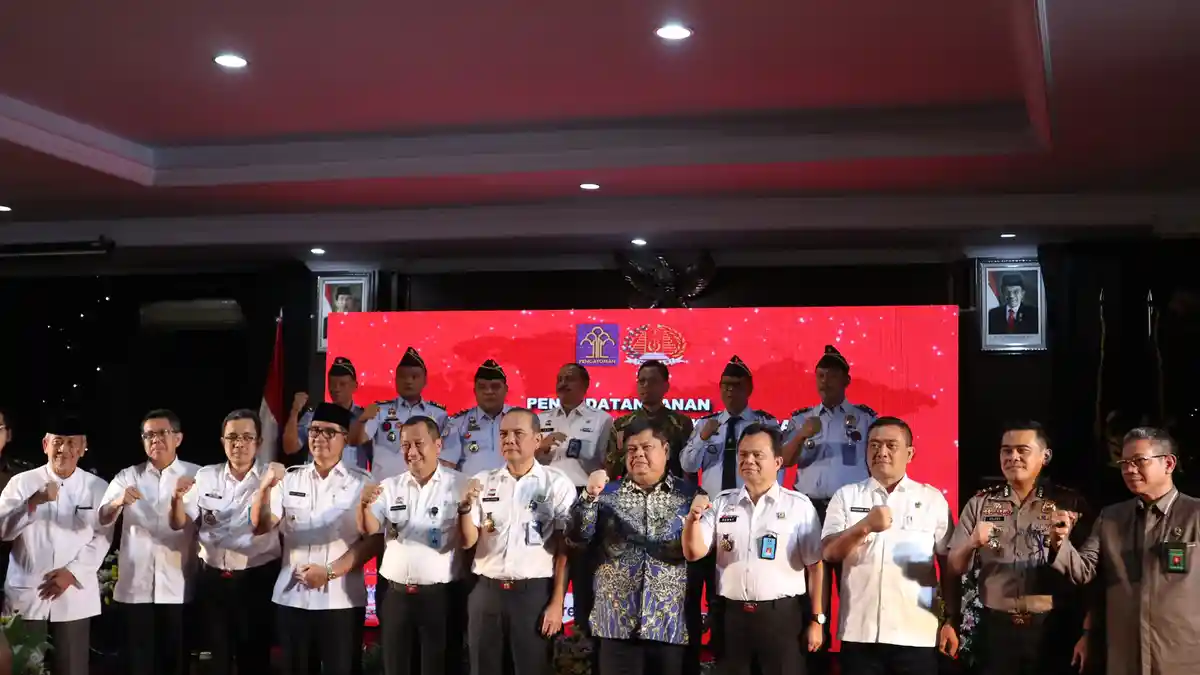 Pemkot Cirebon Ingin Mulai Zona Wilayah Bebas Korupsi dan Birokrasi Bersih Tahun Ini
