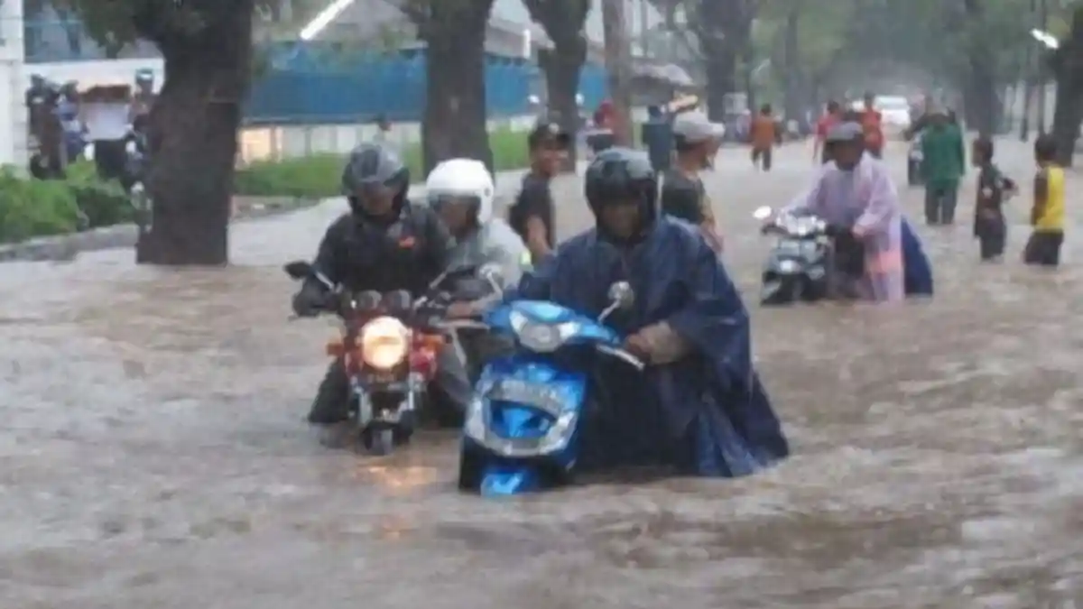 7 Tafsir dan Arti Mimpi Motor Mogok, Kesulitan Mencapai Tujuan!