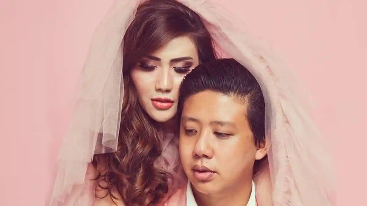 Aib Pablo Benua Perlahan Dibongkar Rey Utami, Singgung Soal Perselingkuhan