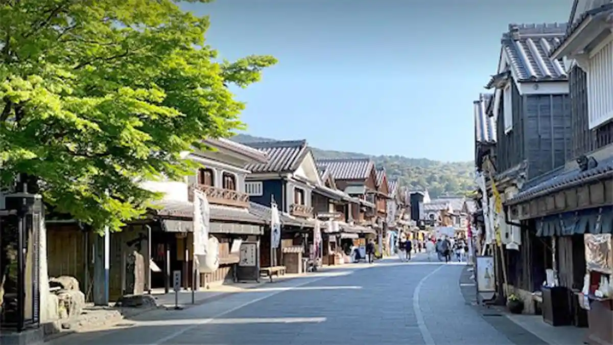 Pasar di Jepang Patuhi Instruksi Gubernurnya dan Minta Maaf Kepada Masyarakat