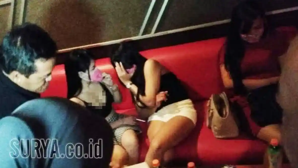 Ngamar di Bulan Puasa, Enam Pasangan Tanpa Nikah di Sleman Digaruk Satpol PP