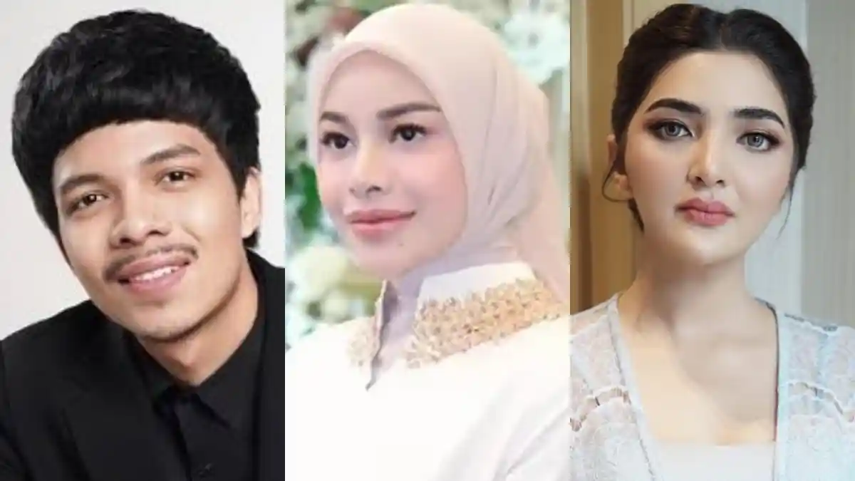 Beda Respon Atta dan Ashanty saat Aurel Dicuekin Keluarga Halilintar, Suami Singgung Harga Diri