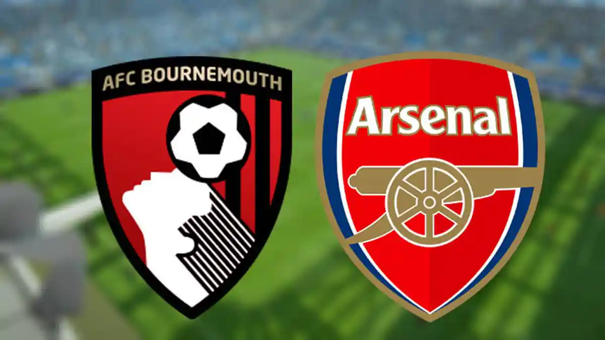 Bournemouth vs Arsenal, Saksikan Pukul 20.30 WIB Malam Ini di Link Live Streaming Berikut