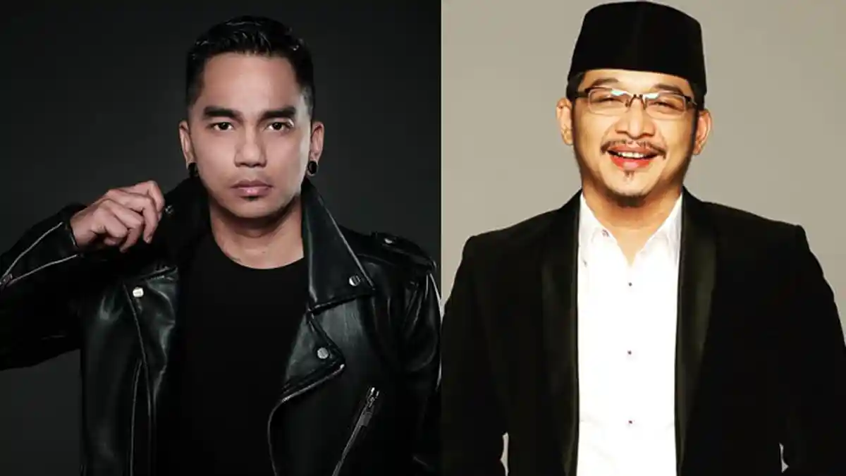 Lakukan Video Call, Enda Ungu Ungkap Perasaannya Saat Bisa Lihat Wajah Pasha Pasca Gempa di Palu