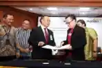 Mandiri Gandeng Bukalapak Salurkan Pembiayaan Modal UMKM