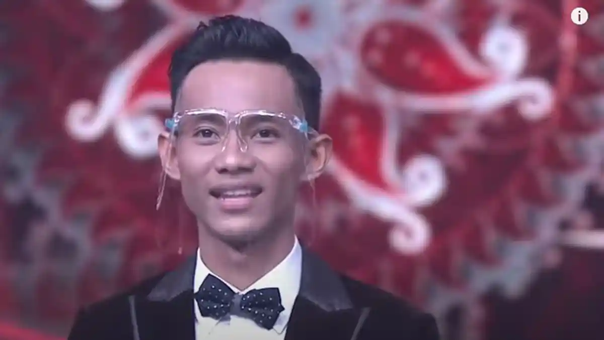 Hasil LIDA 2021 Tadi Malam, Result Show Top 16 Grup 4, Aditia Tersenggol, Anting Tertinggi