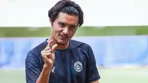 suryamalang/Brandon-Scheunemann-pemain-Arema-FC-dipanggil-untuk-mengikuti-TC-Timnas-Indonesia-U-23.jpg