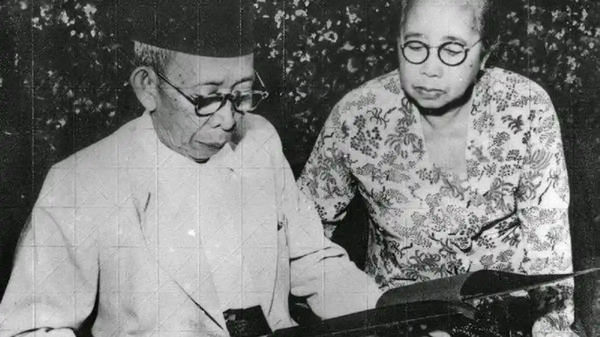 Biografi Ki Hajar Dewantara, Bapak Pendidikan Nasional Asal Yogyakarta
