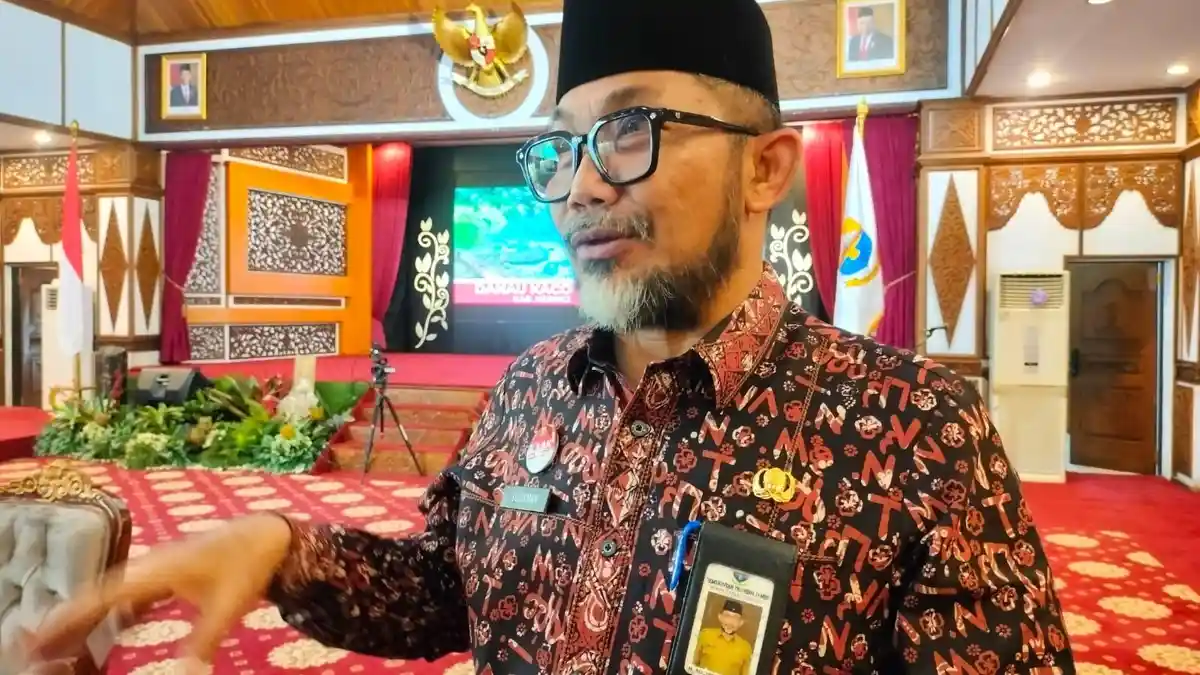 Dana CSR Perusahaan Batubara di Jambi Baru Dipakai Rp 900 Juta