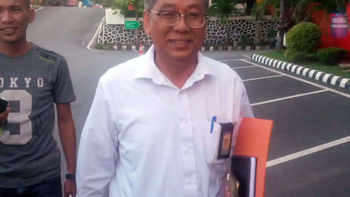 Kapolresta Barelang : Jika Ada unsur Kelalaian Pasti akan Ada Tersangka