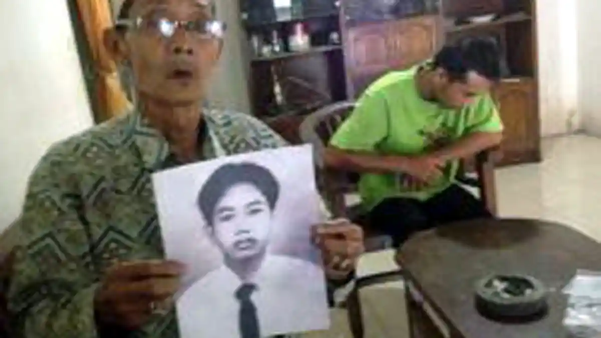Keluarga Berharap Pendik Tak Jadi Digantung