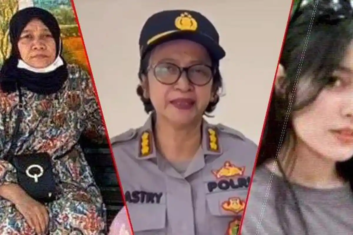 'Saya Tersiksa' Kata Dokter Forensik Bongkar Fakta Baru Kasus Subang, DNA 2 Orang Ini Mencurigakan