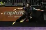 Atlet Wushu Indonesia, Achmad Hulaefi