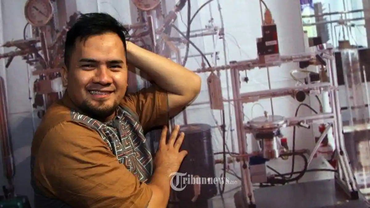 Sebelum Ajak Menginap di Rumah, Saipul dan Korban Saling Lirik dan Lempar Senyum