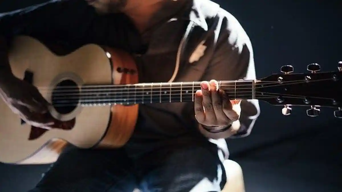 Lirik Lagu Karo Rudang-rudang Kegeluhen By Sastrawan Tarigan, Ini Chord ...