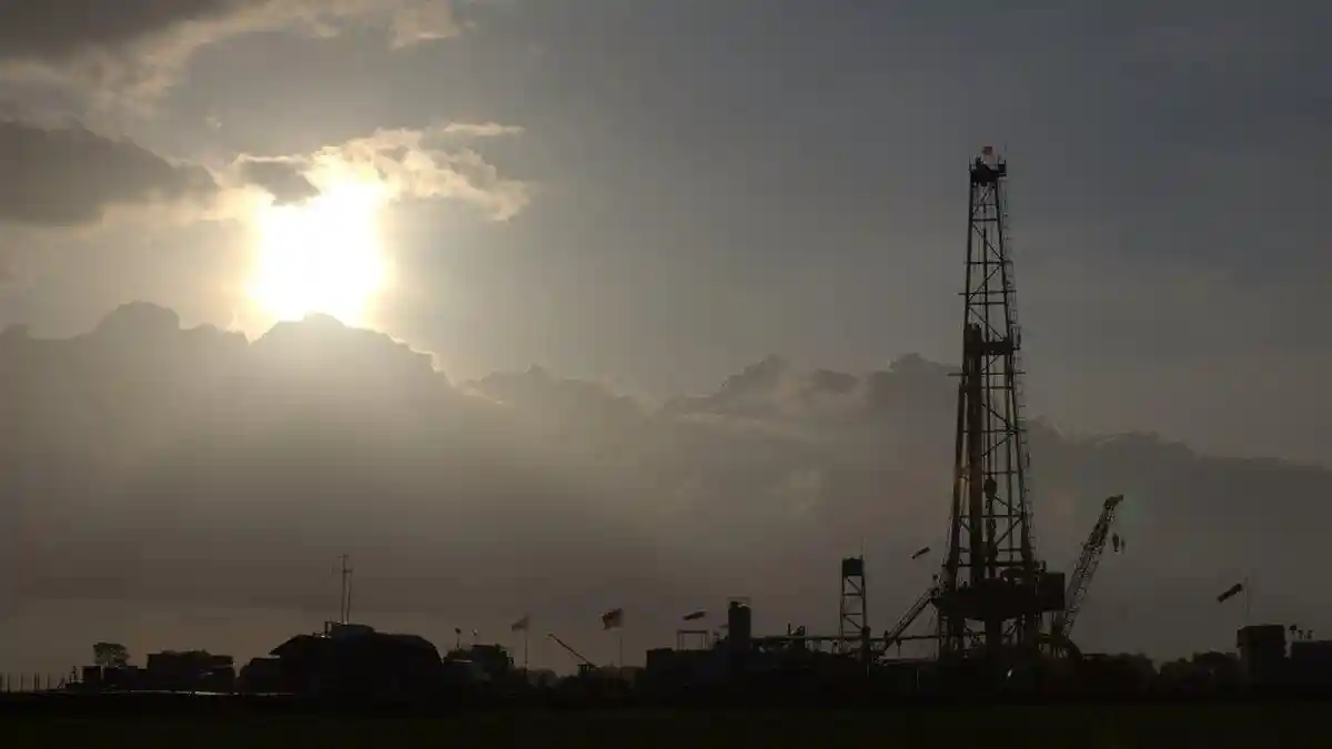 PT Pertamina EP Penuhi Target Seismik 100 Persen