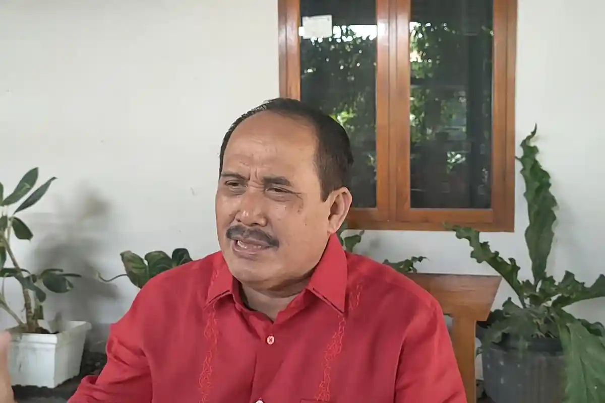 Kondisi Terkini Bupati Pangandaran Usai Dikabarkan Sakit di RSUD Pandega, Alami Radang Tenggorokan