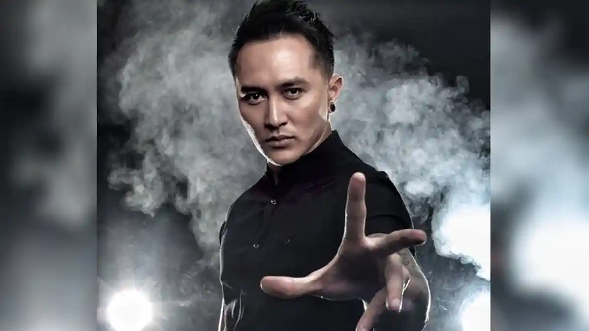 Bagaimana Demian Aditya Menyikapi Sorotan Pasca-Insiden Edison Wardhana?