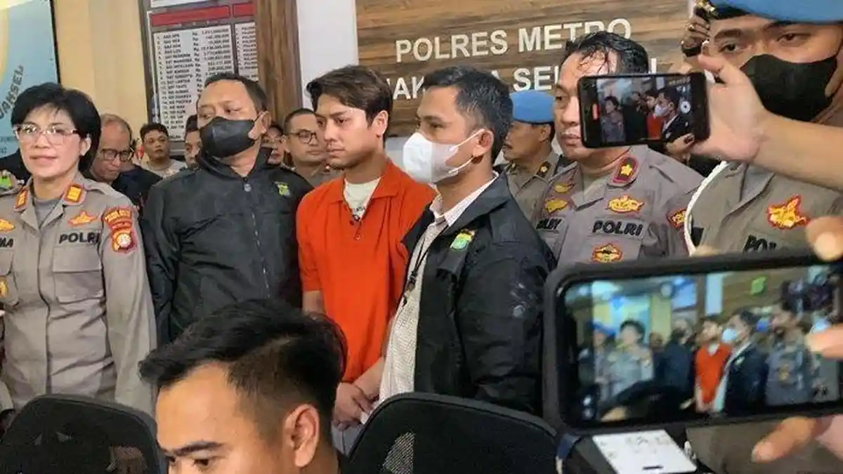 Meski Telah Dimaafkan, Psikolog Ini Peringatkan Rizky Billar Bisa Dendam ke Lesti Kejora