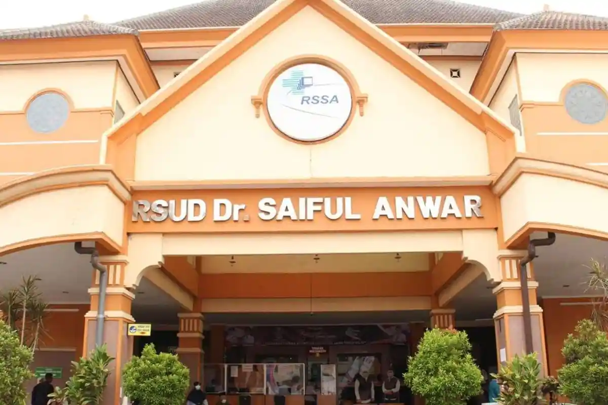 RSSA Butuh Persetujuan Keluarga untuk Tindakan Operasi Korban Kecelakaan di Tol Pandaan-Malang