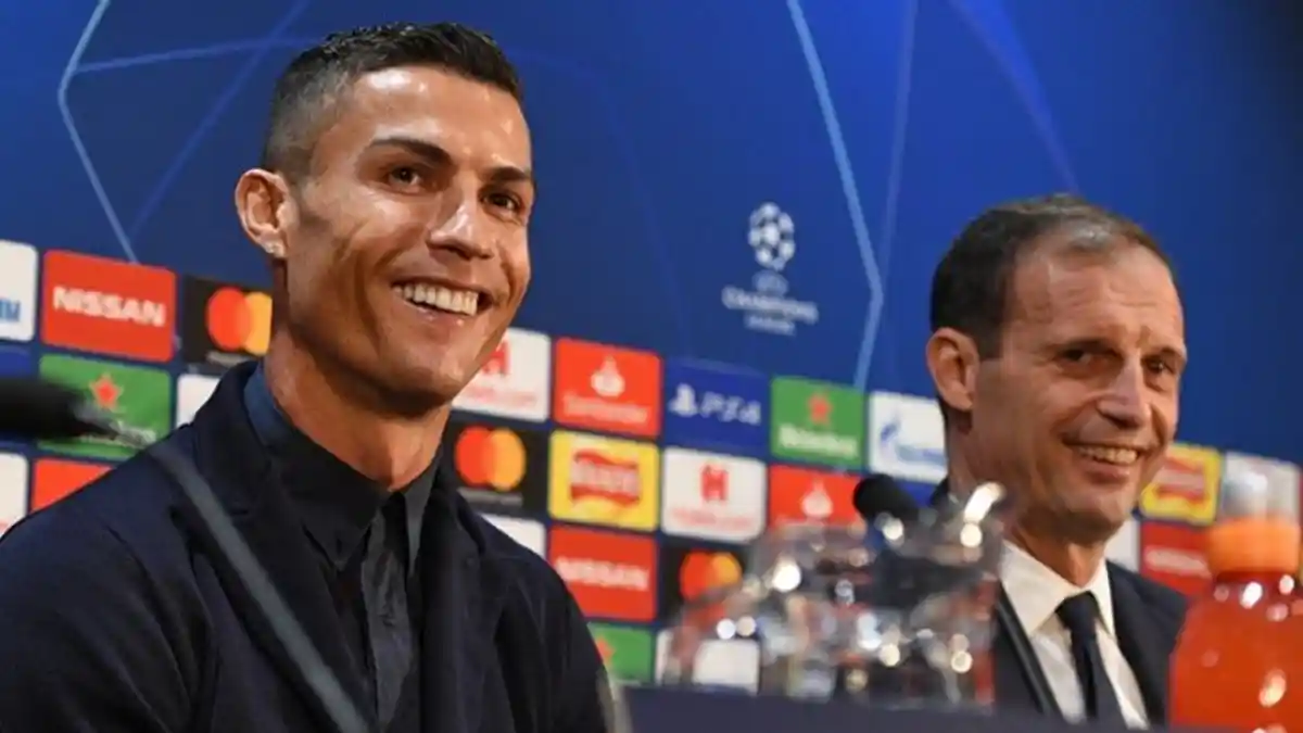 Siap-siap Ali Daei, Rekormu Akan Segera Dilewati Megabintang Cristiano Ronaldo