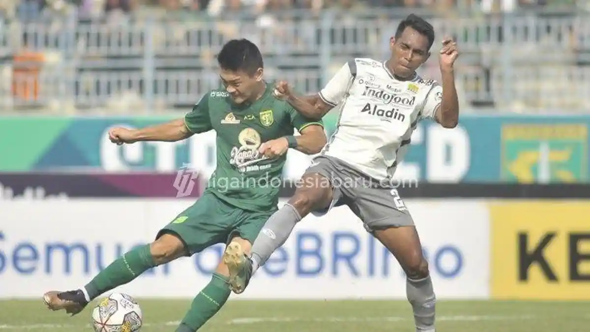 Analisis Persebaya Surabaya vs Persib Bandung di Liga 1