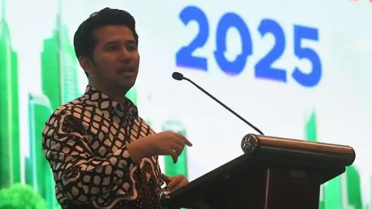 Putusan Sela Sidang Sengketa Pilkada Jatim 2024 Diumumkan Hari ini, Emil Yakin Menang