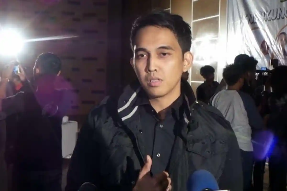 Naga Putuskan Hengkang dari Grup Band Lyla, Anggota Lainnya Minta Dukungan Doa