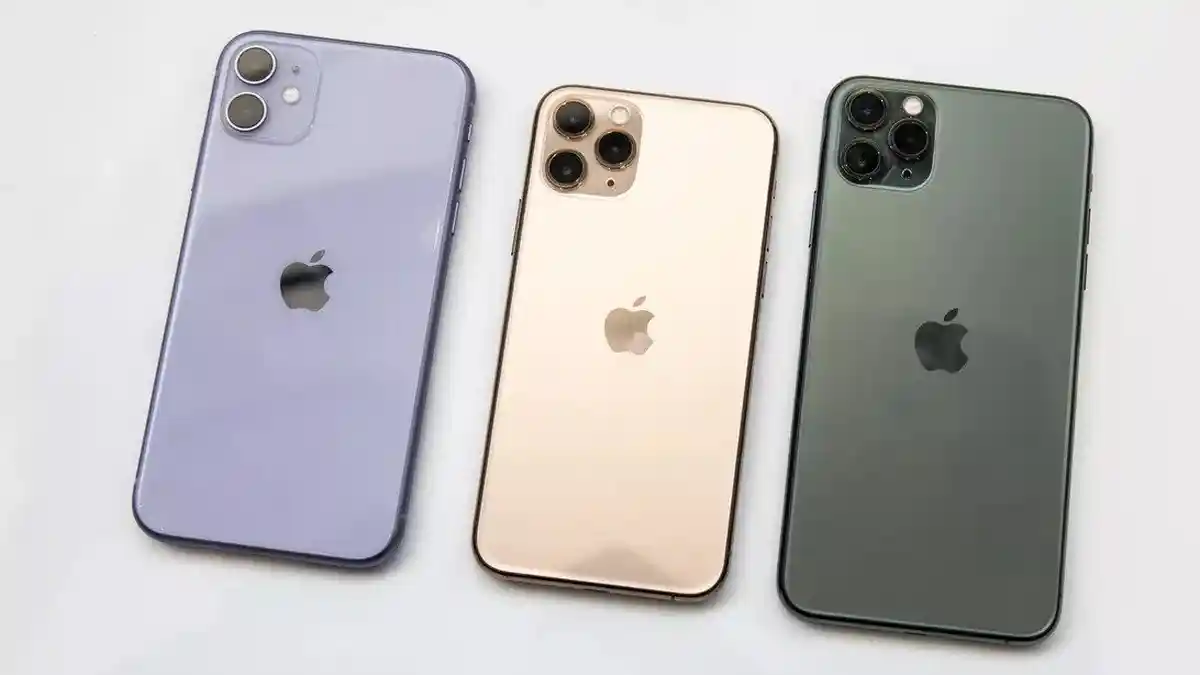 Daftar Harga iPhone Februari 2020, iPhone 6s, iPhone Xr, iPhone 8, iPhone 7, hingga iPhone 11