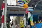 Ketika Nastar Menghidupi Satu Kampung di Tangerang