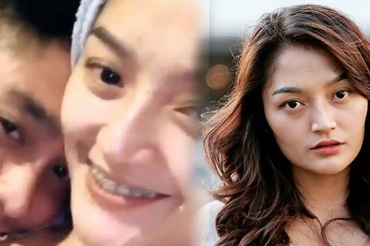 Siti Badriah Dicibir Pamer Ibadah Umrah Bersama Suami, Sahabat Ayu Ting Ting Laukan Hal ini