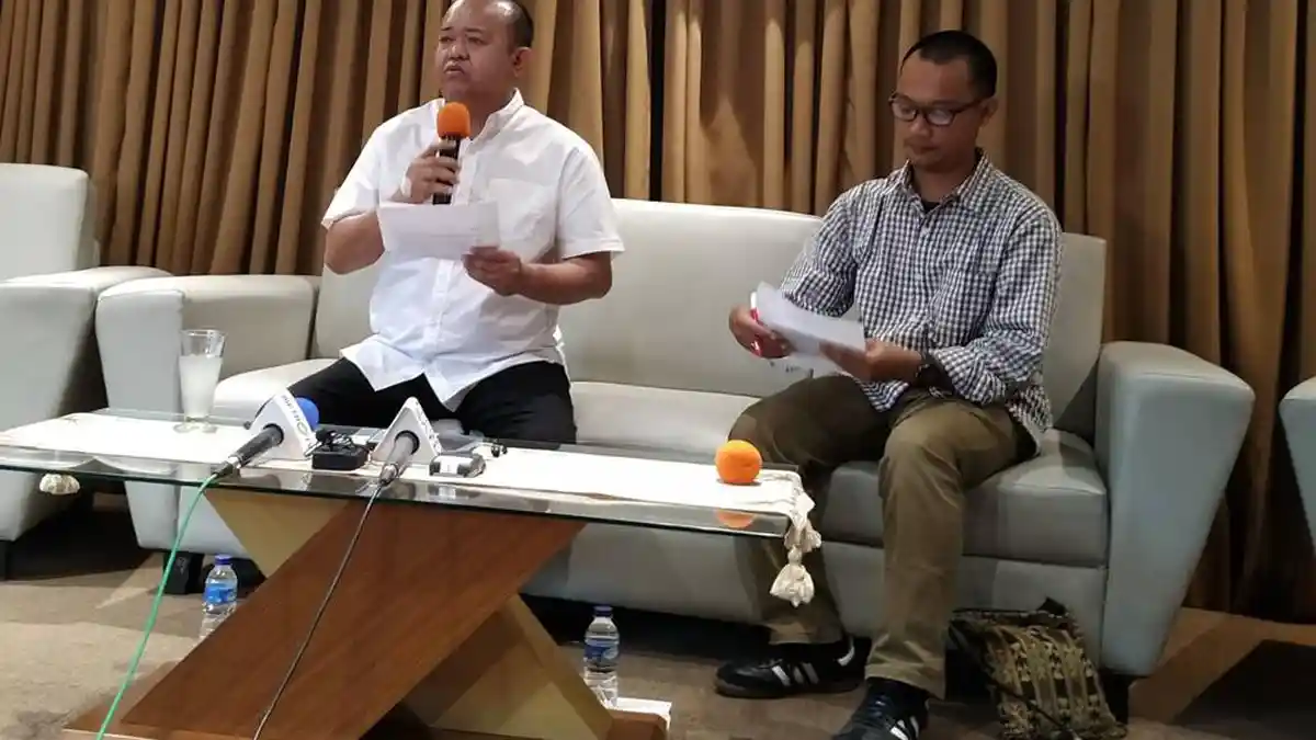 Surya Paloh Diusulkan Jadi Capres Pada 2024, Rio Capella: Lebih Pas Dibandingkan Anies Baswedan