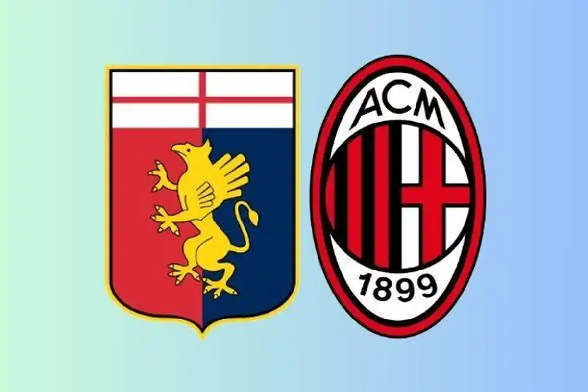 Prediksi Skor Genoa vs AC Milan di Liga Italia Serie A Lengkap H2H dan Susunan Pemain