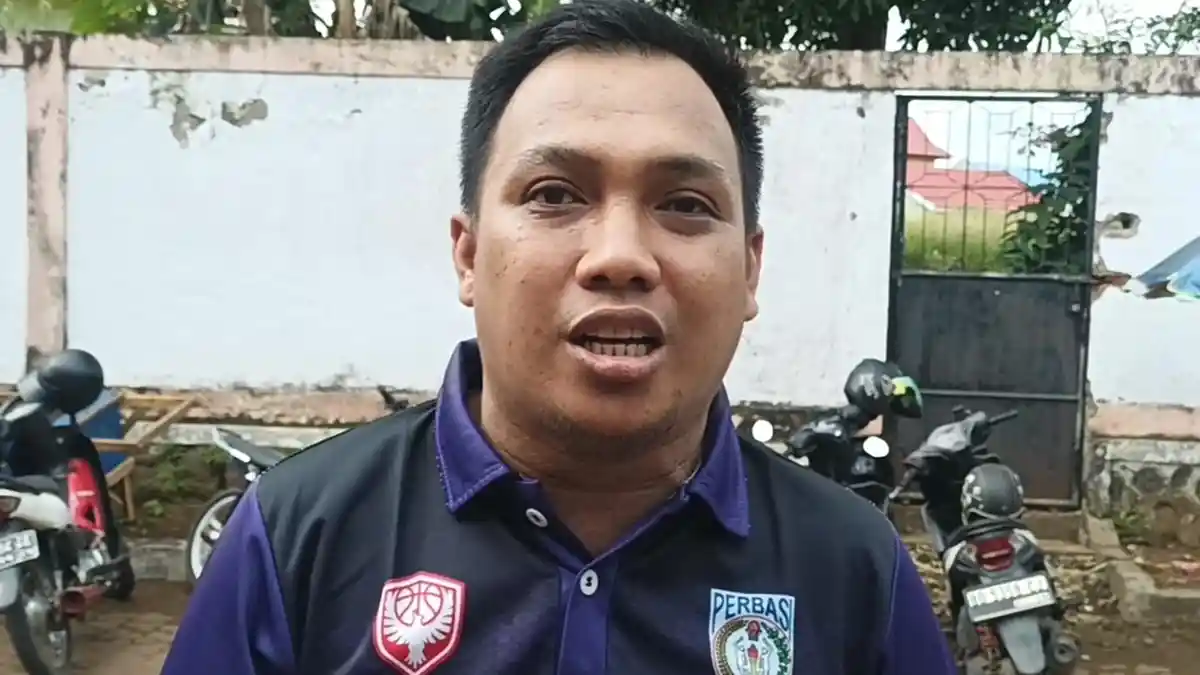 Daftar Tim Masuk Semifinal Pertandingan Basket Putra dan Putri Popda Bengkulu 2024