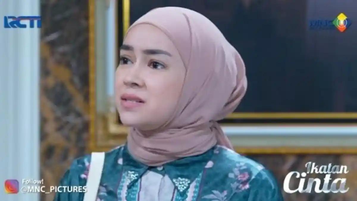 Link TV Online RCTI, Live Streaming, Sinopsis Sinetron Ikatan Cinta Hari Ini Sabtu 30 Desember 2023