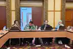 Konsultasi Publik KKPRL di Bandung, Dorong Perbaikan Layanan Perizinan yang Transparan