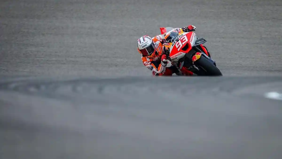 Jadwal MotoGP Sachsenring Sesi Kualifikasi , Penentu Pole Position dan Starting Grid GP Jerman 2023