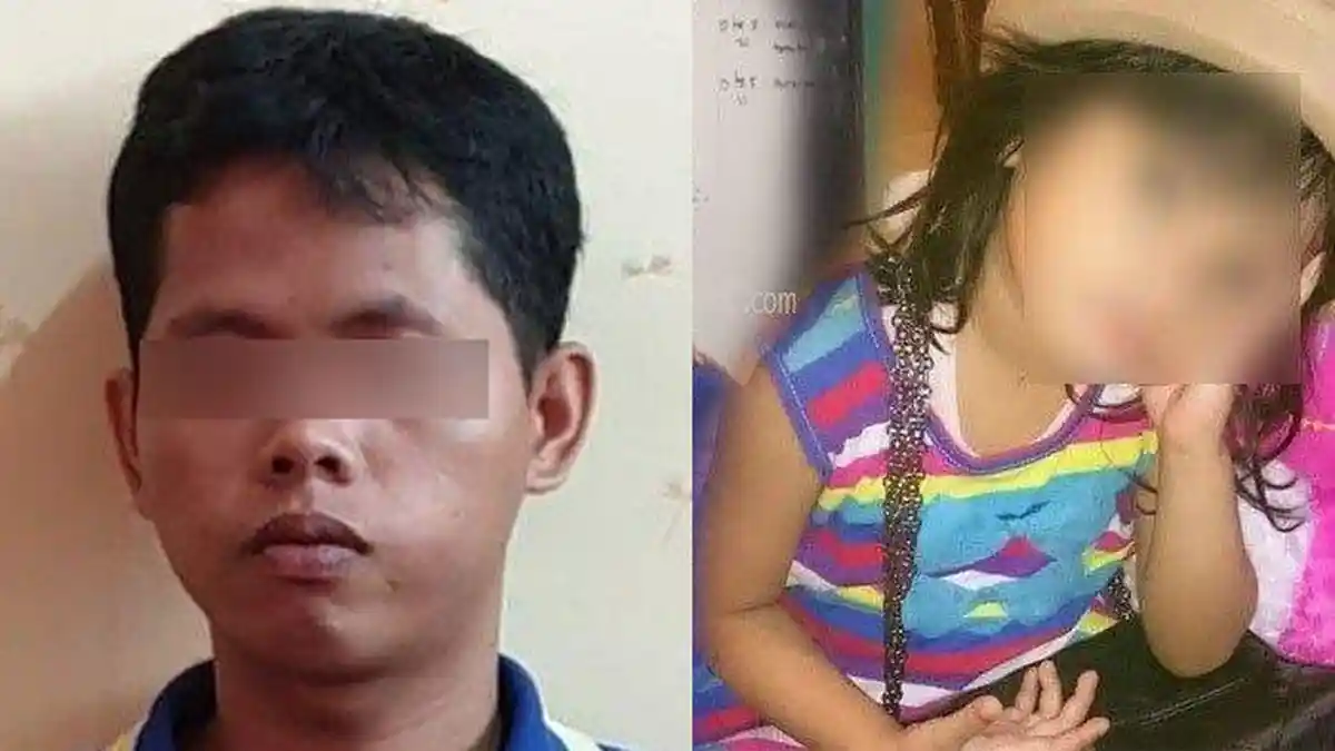 Tukang Bubur Pembunuh Bocah SD di Kontrakan Bogor Ternyata Pedofil, Motif Terungkap