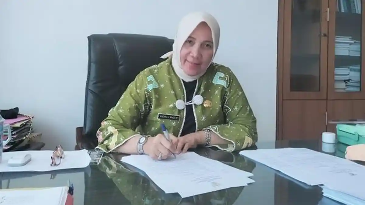 Pemkot Bandar Lampung Kembali Perpanjang Kontrak Tenaga Honorer di 2023