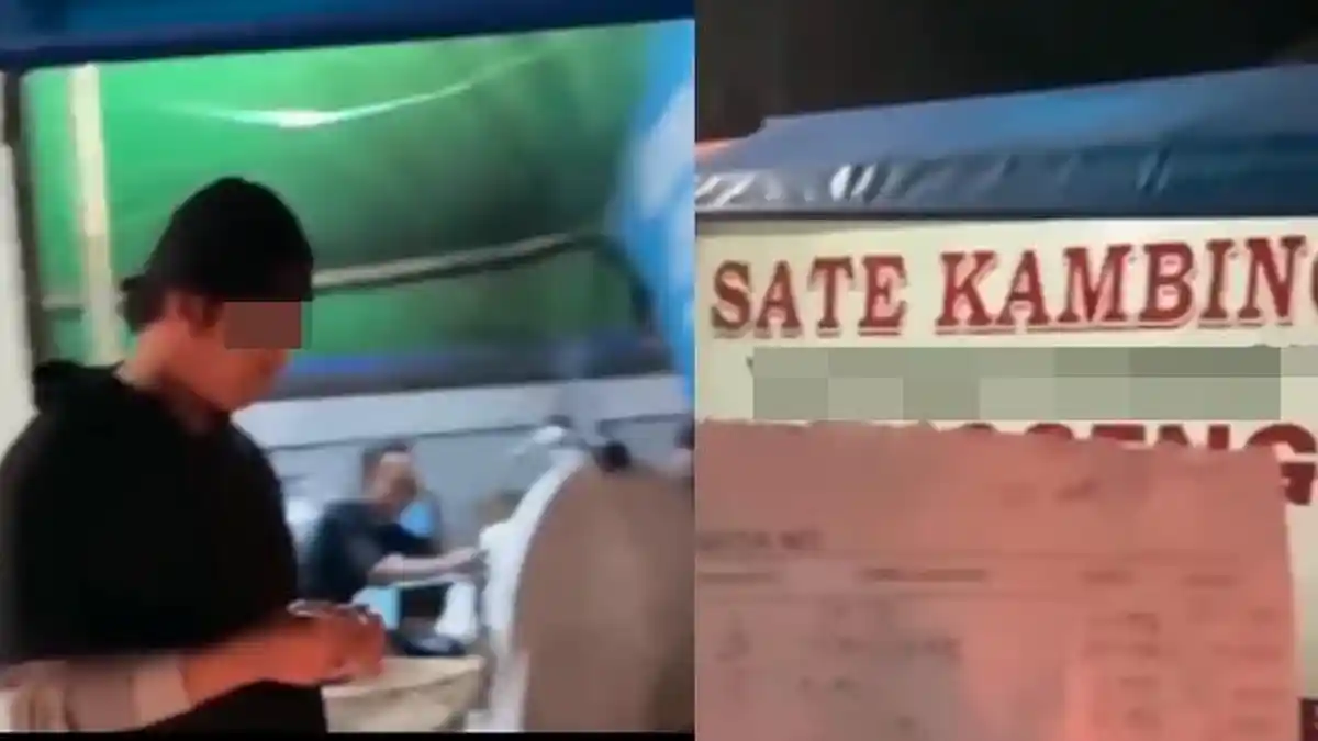 Nasib Warung Sate yang Minta Pembeli Bayar Rp 500 Ribu, Bupati Minta Pasang Harga: Kasihan yang Lain