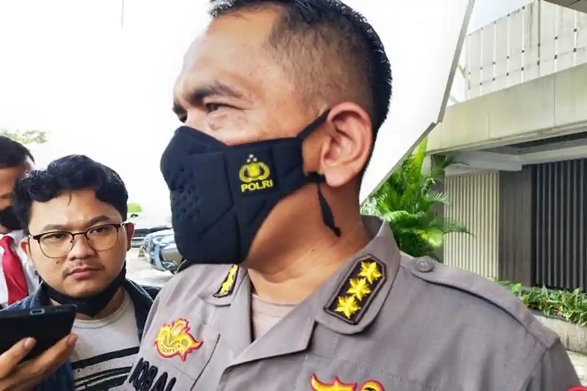 Kok Bisa Wartawan Jadi Kapolsek di Blora? Polda Jateng Blak-blakan Jejak Karir Intel Iptu Umbaran