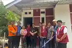 Caritas Indonesia Wujudkan Hunian Aman bagi Penyintas Banjir Sumatera