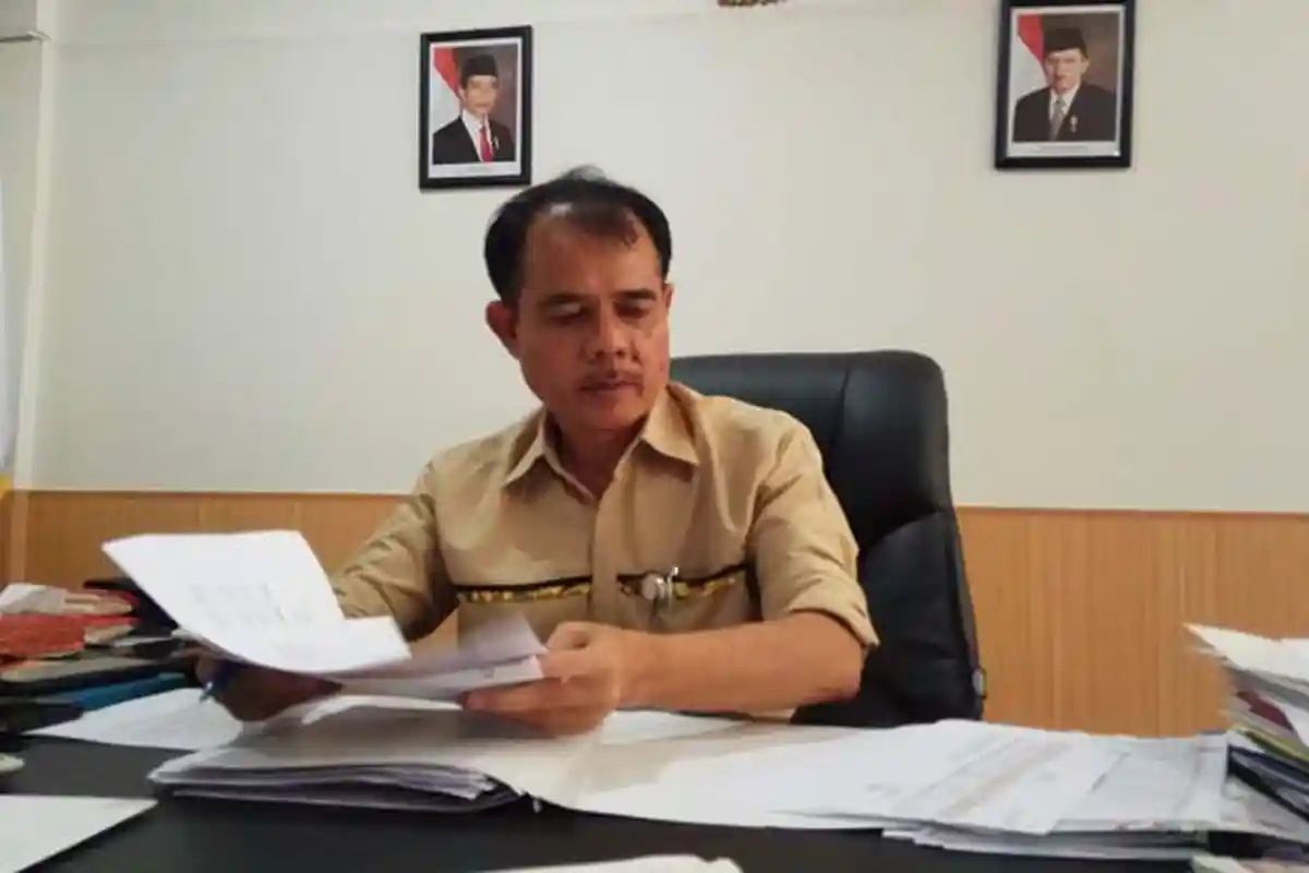 Realisasi Bansos Rastra di NTT Baru Capai 13 Persen