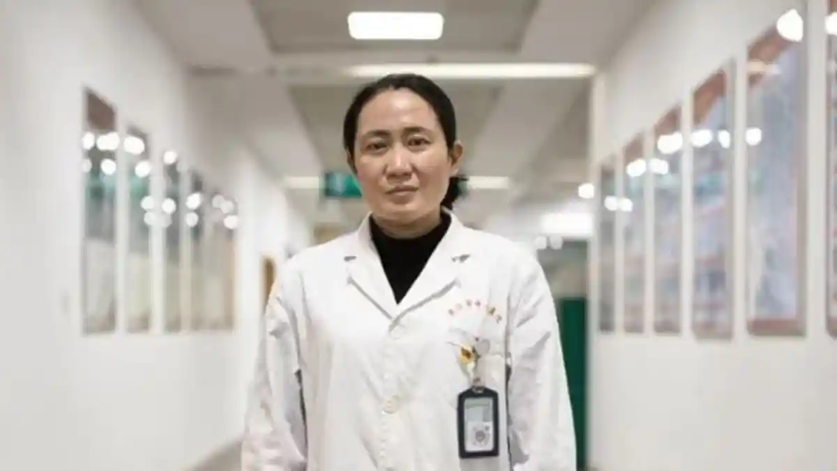 Pengungkap Pertama Virus Corona, Dokter Ai Fen Dilaporkan Menghilang