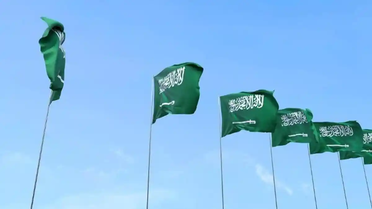 AS Gelar Pembicaraan Terpisah dengan Rusia dan Ukraina di Arab Saudi Minggu Depan
