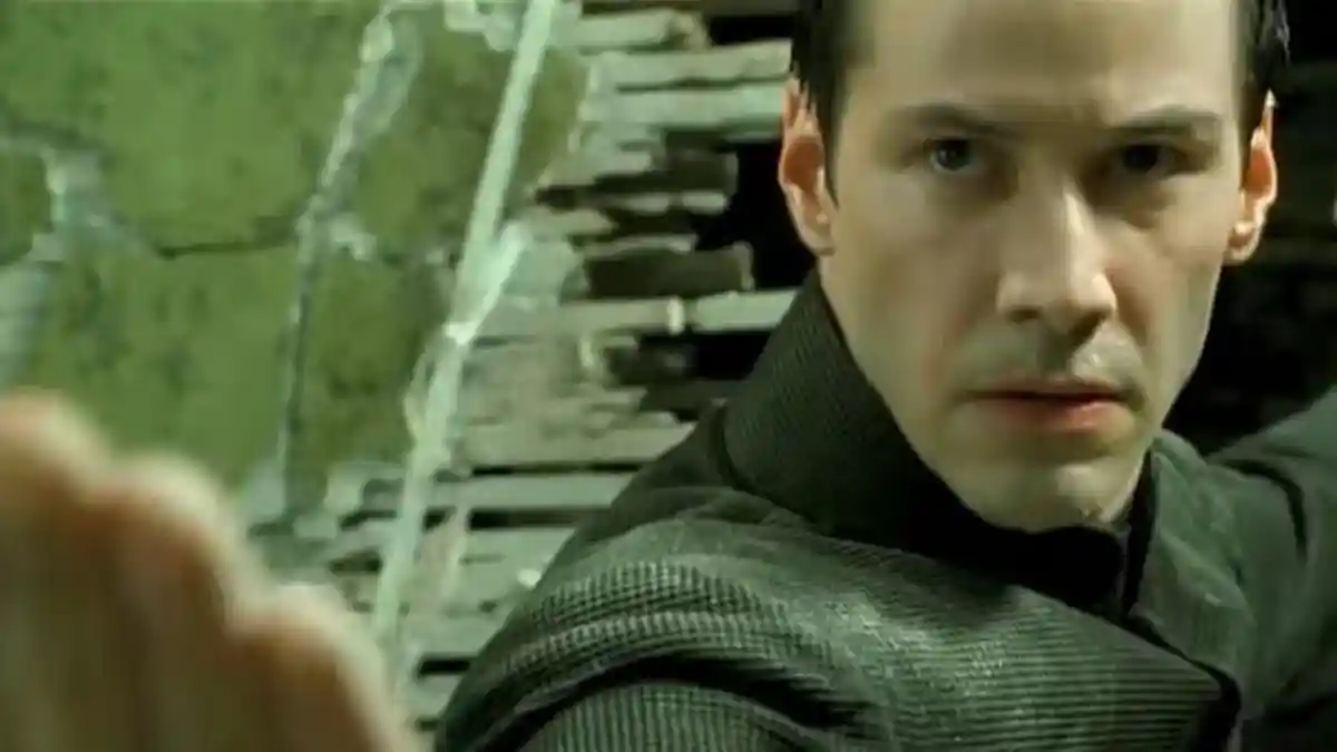 Sinopsis The Matrix Revolutions di Bioskop Trans TV Malam Ini, Perang Antara Manusia dan Mesin