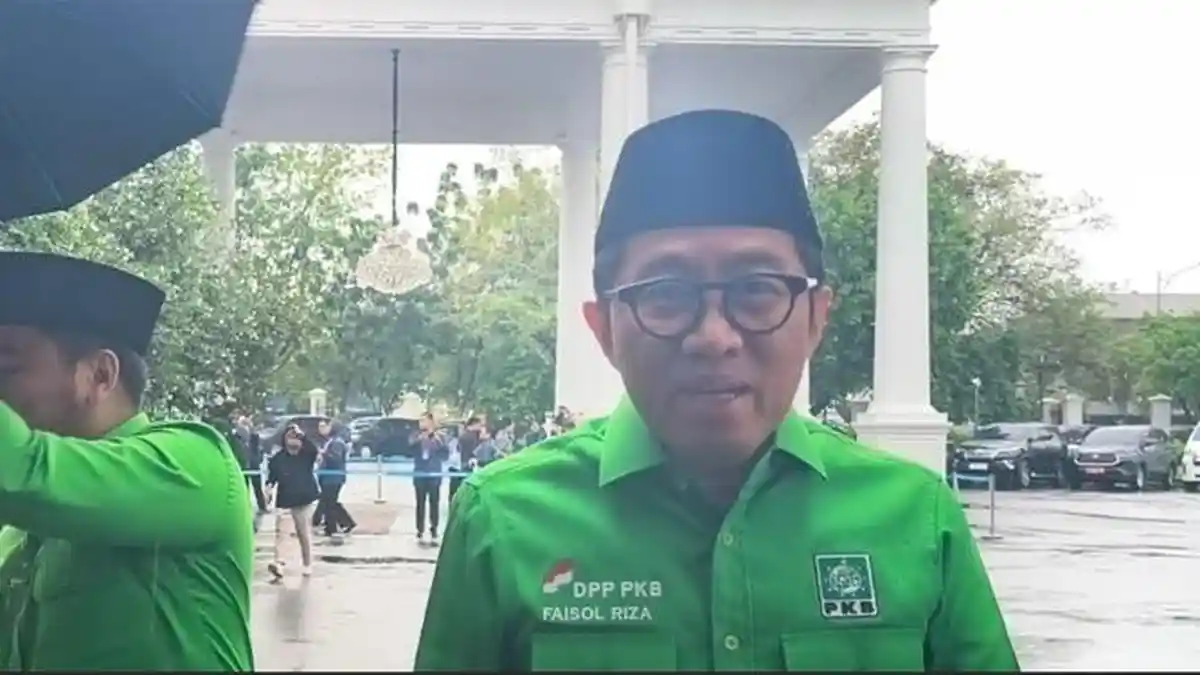 Mahasiswa Tuntut Stop MBG hingga KDMP, Elite PKB Desak Sosialisasi Program Pemerintah Lebih Maksimal